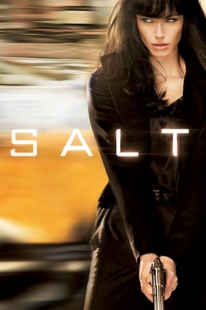 Salt en streaming