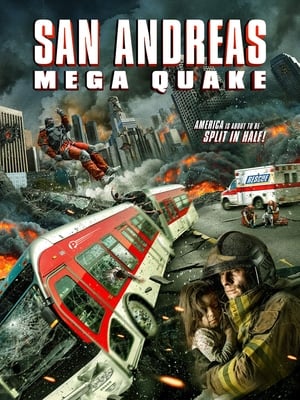 San Andreas Mega Quake en streaming