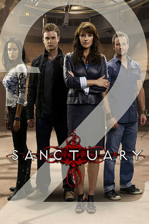 Sanctuary - Saison 2 épisode 13 en streaming