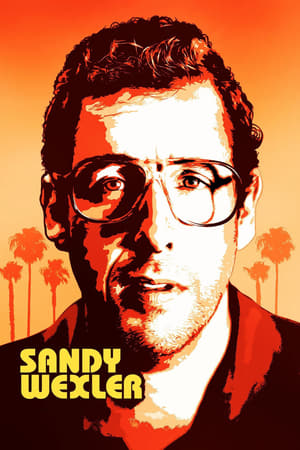 Sandy Wexler en streaming