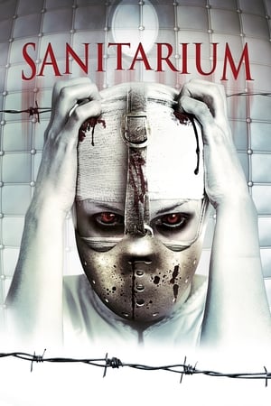 Sanitarium en streaming