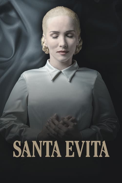 Santa Evita en streaming