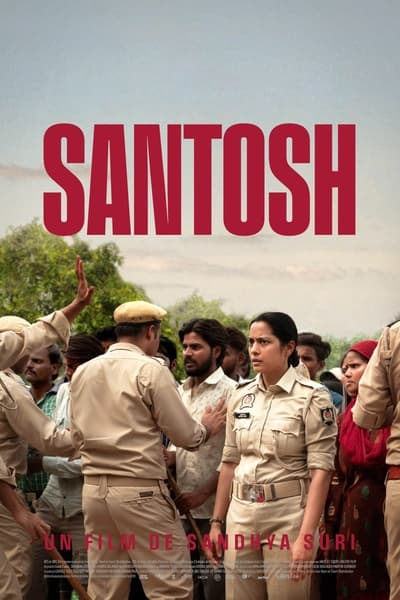 Santosh en streaming