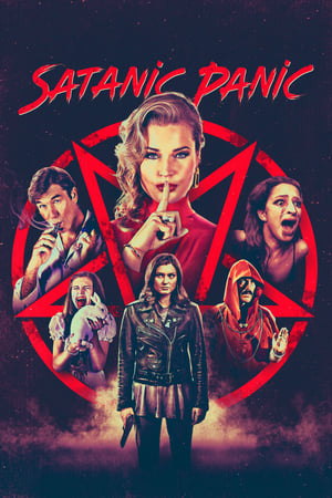 Satanic Panic en streaming