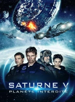 Saturne V : Planète Interdit‪e en streaming