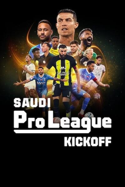 Saudi Pro League : Coup d'envoi