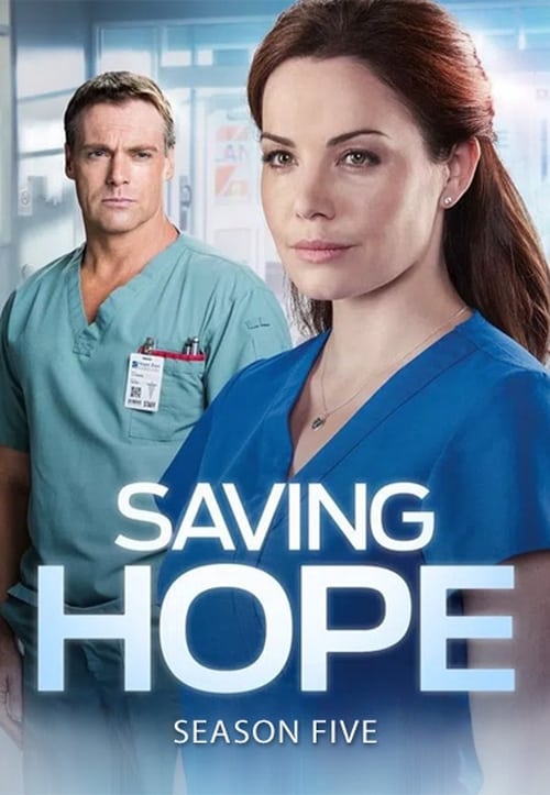 Saving Hope : au-delà de la médecine - Saison 5