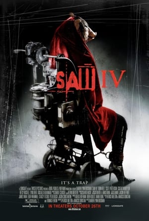 Saw IV en streaming