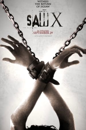 Saw X