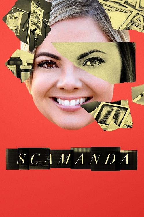 Scamanda - Saison 1 épisode 3 en streaming