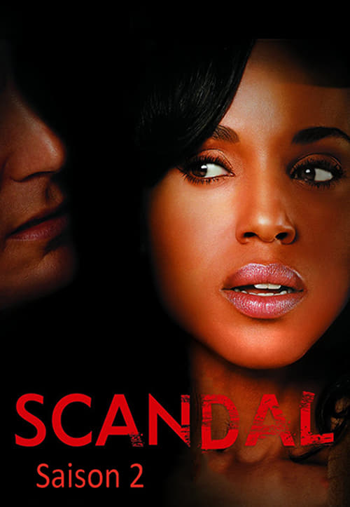 Scandal - Saison 2 épisode 4 en streaming