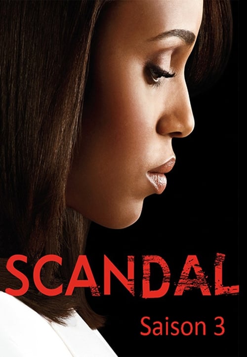 Scandal en streaming