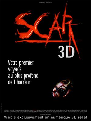 Scar 3D en streaming