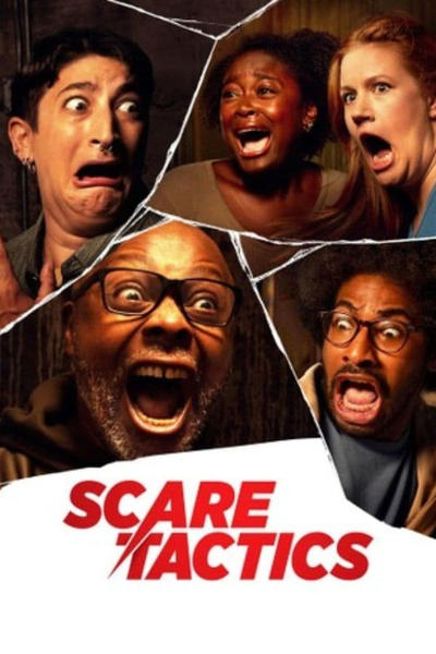 Scare Tactics - Saison 1 épisode 8 en streaming