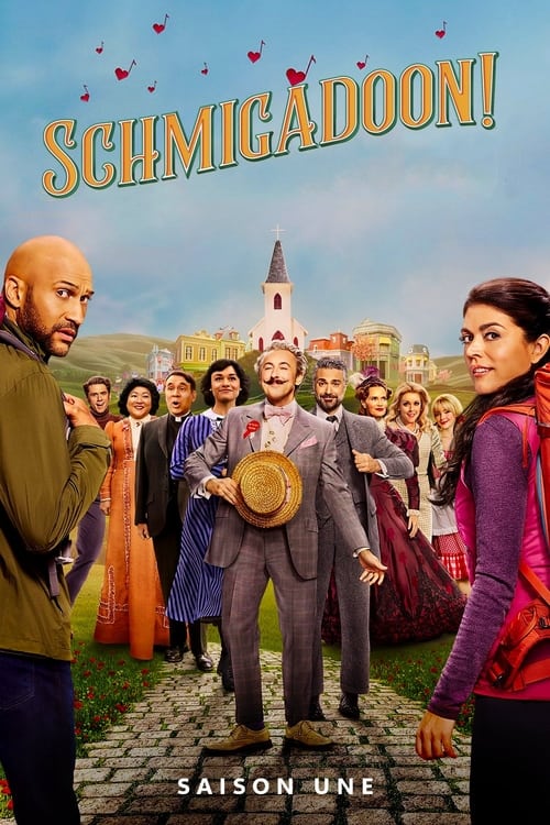 Schmigadoon! - Saison 1 épisode 3 en streaming