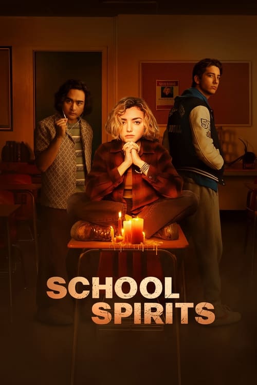 School Spirits - Saison 1 en streaming