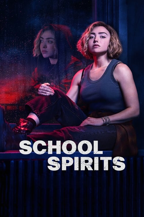 School Spirits - Saison 2