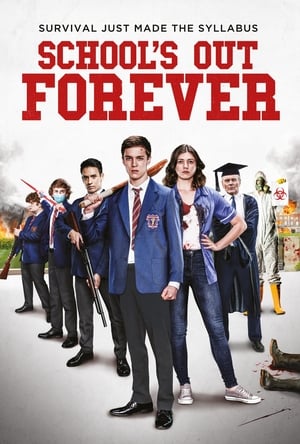 School's Out Forever en streaming