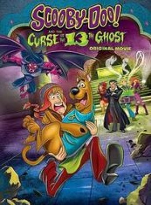 Scooby-Doo ! et la malédiction du 13eme fantôme en streaming