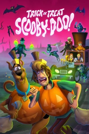 Scooby-Doo! et la mission d'Halloween en streaming