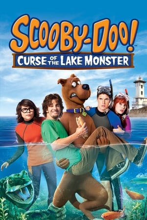 Scooby-Doo et le monstre du lac en streaming