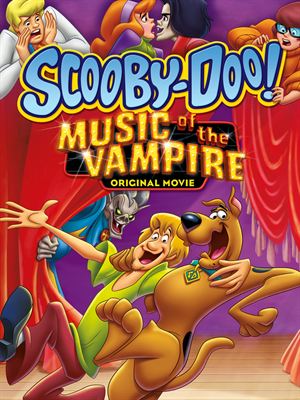 Scooby-Doo : Le chant du vampire