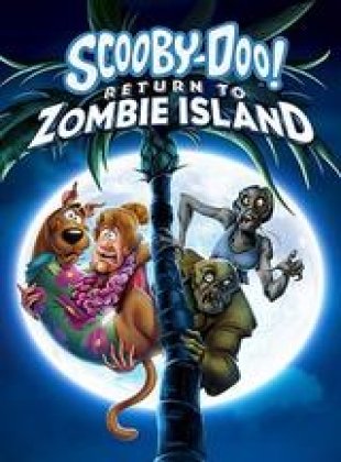 Scooby-Doo ! Retour sur l'île aux zombies en streaming