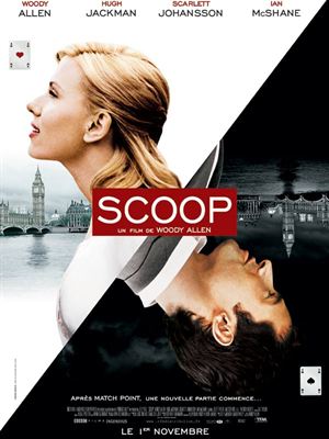 Scoop en streaming