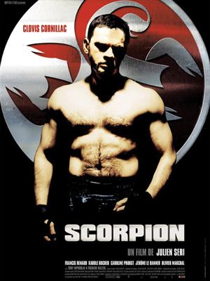 Scorpion en streaming