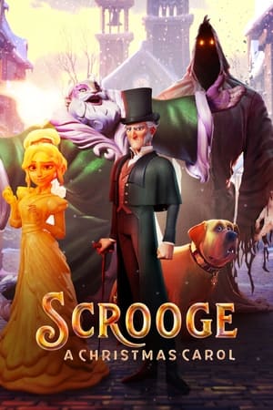 Scrooge : Un (mé)chant de Noël en streaming