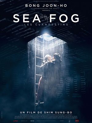 SEA FOG - Les Clandestins en streaming