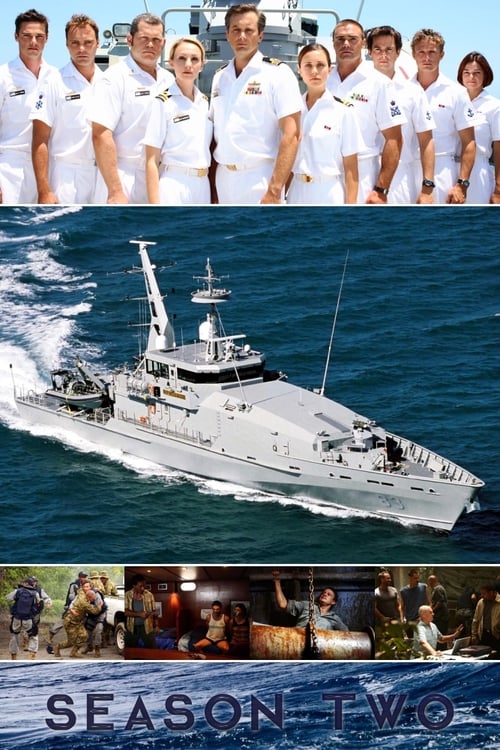 Sea Patrol - Saison 2 épisode 4 en streaming