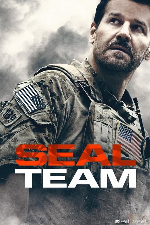 SEAL Team - Saison 2 en streaming