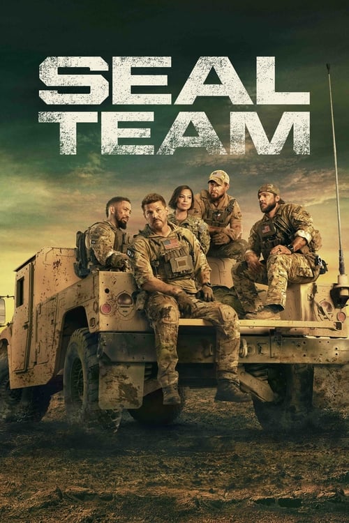 SEAL Team - Saison 6 épisode 1 en streaming