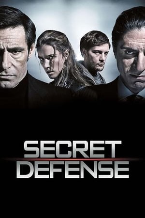 Secret Défense en streaming