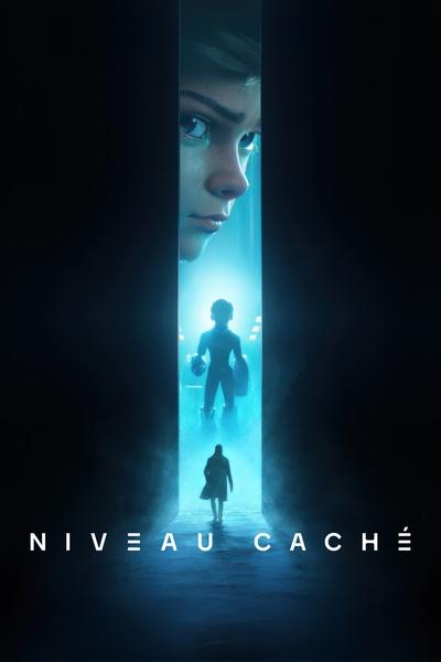 Secret Level - Saison 1 en streaming