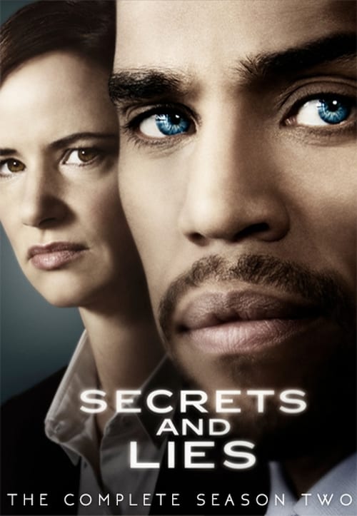 Secrets And Lies (US) en streaming