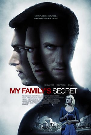 Secrets de famille en streaming