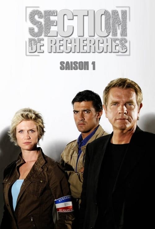 Section de recherches