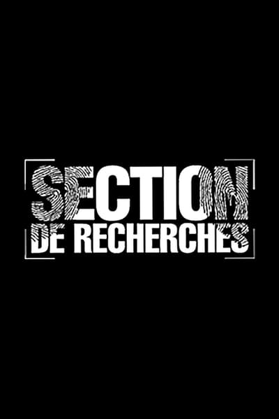 Section De Recherches - Saison 17 épisode 1 en streaming