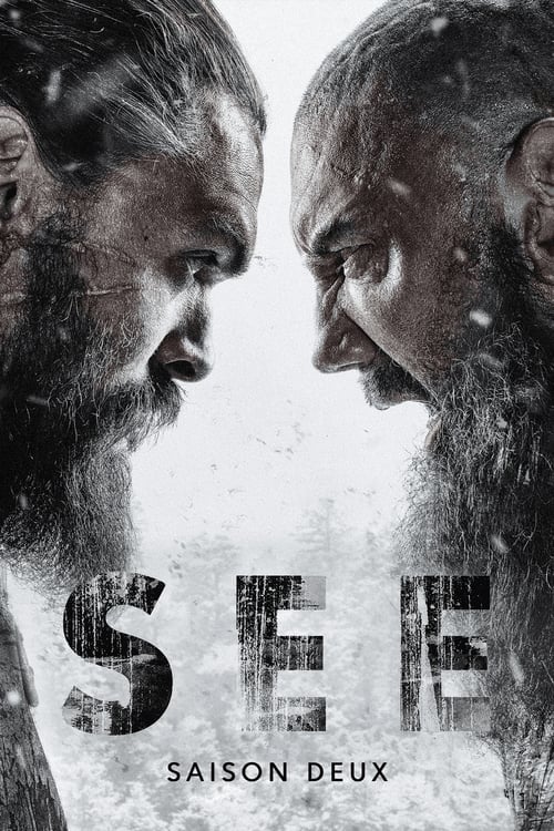 See - Saison 2 en streaming