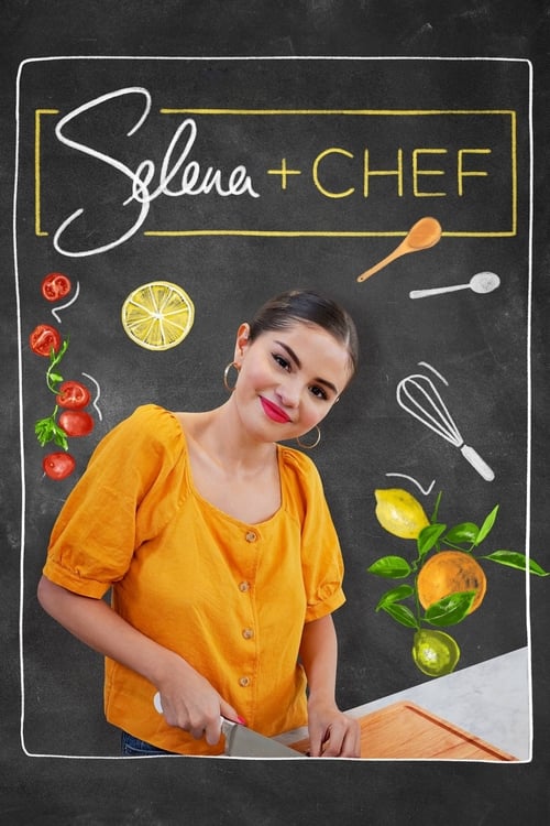 Selena + Chef en streaming