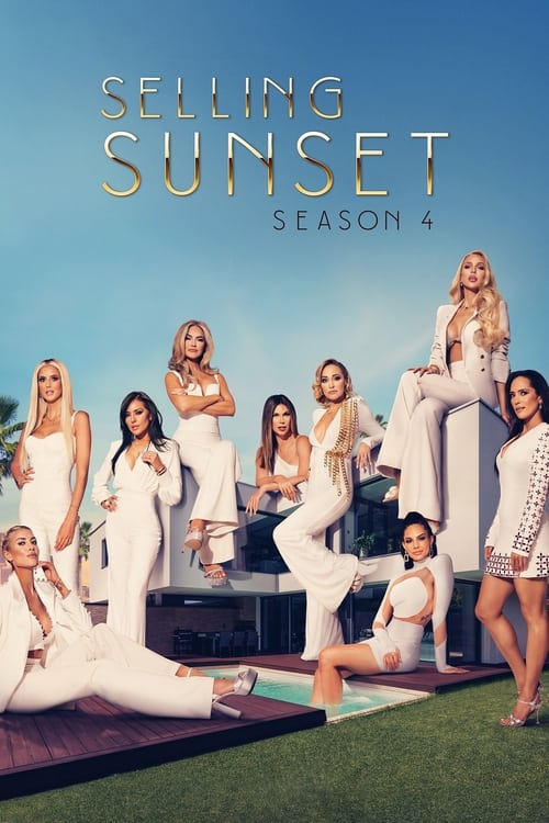 Selling Sunset - Saison 4