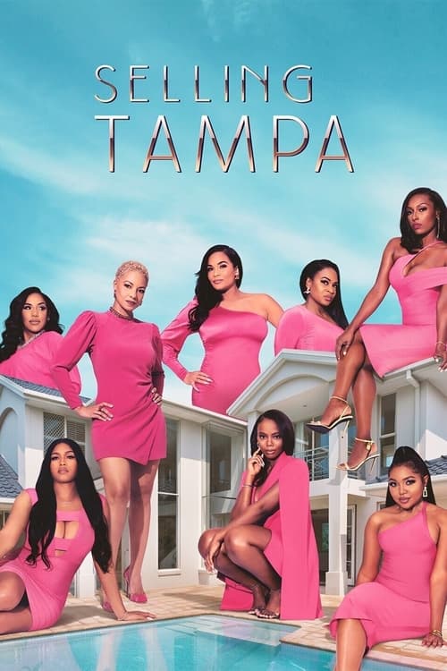 Selling Tampa - Saison 1 épisode 5 en streaming