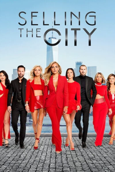 Selling the City - Saison 1 épisode 2 en streaming