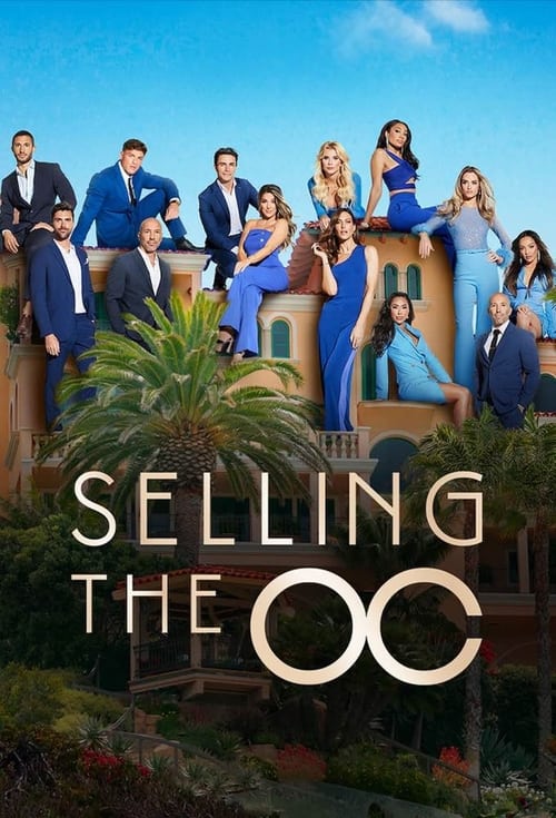 Selling The OC - Saison 1 en streaming