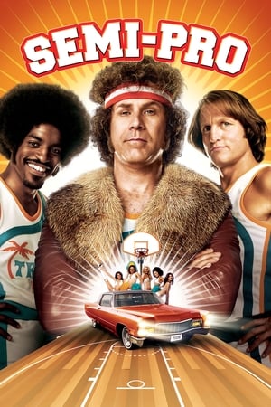 Semi-Pro en streaming