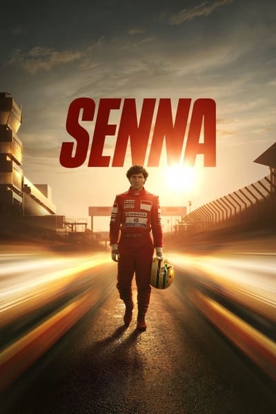 Senna en streaming