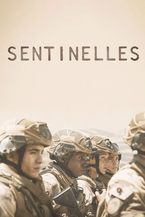 Sentinelles - Saison 1 en streaming