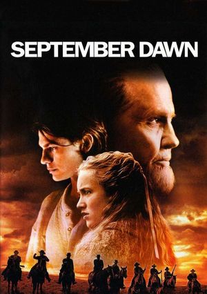 September Dawn en streaming